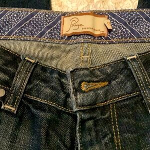 Like new. Wore 1 time. Great stylish shorts